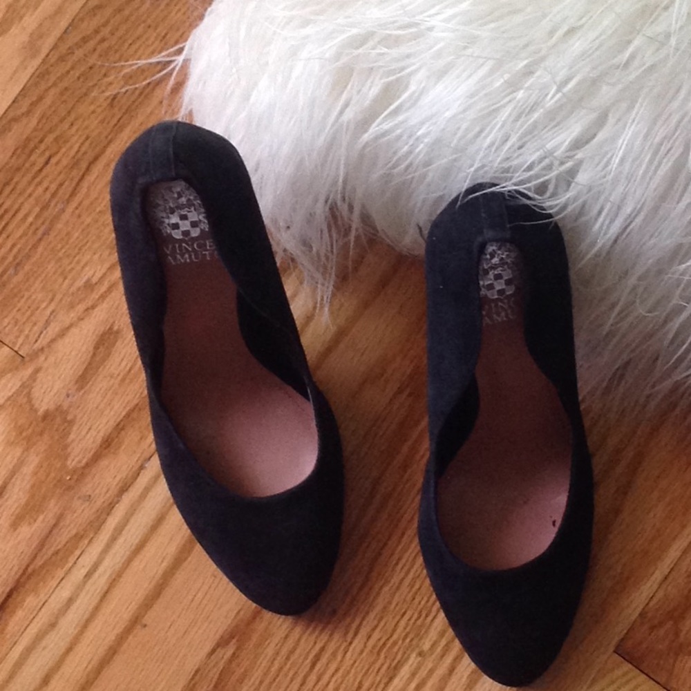 Vince Camuto Heels